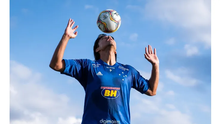 Foto: Bruno Haddad/ Cruzeiro