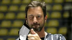 Foto: Rodrigo Coca/ Agência Corinthians