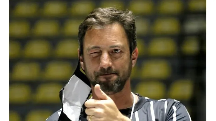 Foto: Rodrigo Coca/ Agência Corinthians