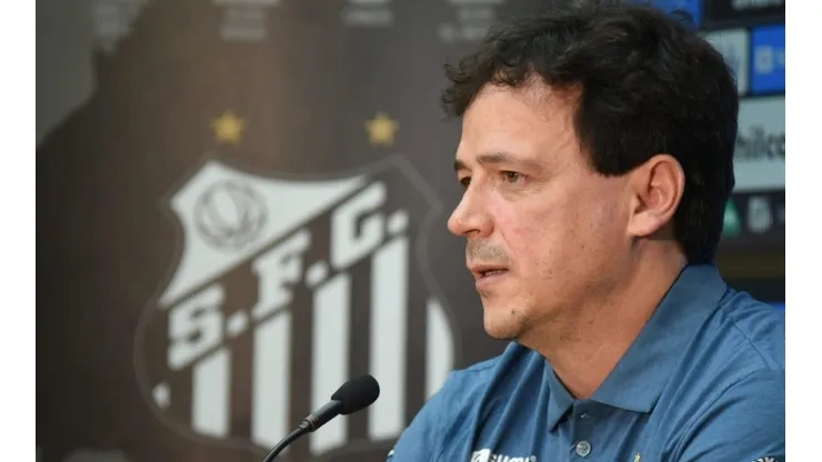 Foto: Ivan Storti/Santos FC