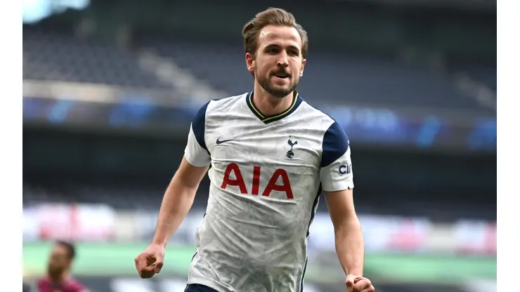 Atacante pode deixar o Tottenham ao final da temporada (Foto: Getty Images)