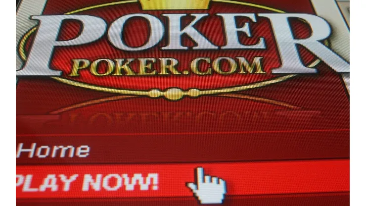 Quanto mais se conhece poker, melhor se joga poker