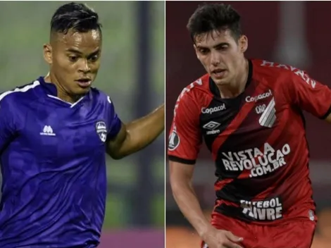 Metropolitanos x Athletico: Como assistir AO VIVO esse duelo da Copa Sul-Americana