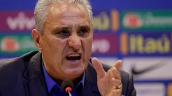 Tite conseguiu ótimos números com o Inter em 2009 - Foto: Luciano Belford/AGIF.