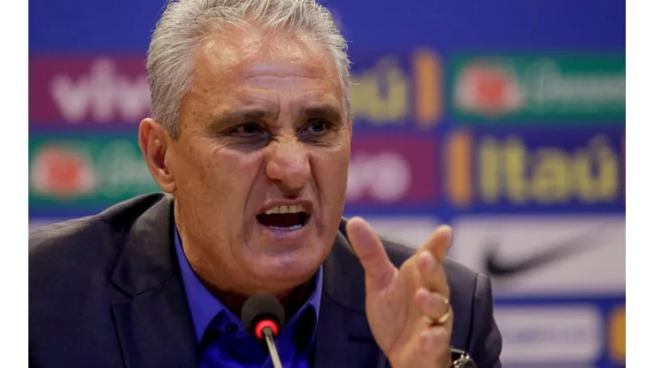 Tite conseguiu ótimos números com o Inter em 2009 - Foto: Luciano Belford/AGIF.