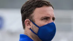 Foto: Gustavo Aleixo/Cruzeiro