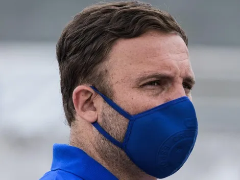 Cruzeiro mira destaque do futebol venezuelano e Mazzuco é acionado