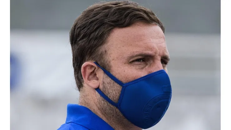 Foto: Gustavo Aleixo/Cruzeiro