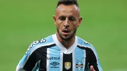 Foto: Fernando Alves/AGIF