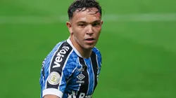 Foto: Fernando Alves/AGIF