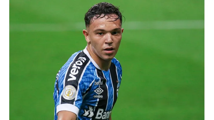 Foto: Fernando Alves/AGIF