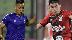 Metropolitanos x Athletico: Data, hora e canal para assistir essa partida da Sul-Americana. (Foto: APF/Getty Images)