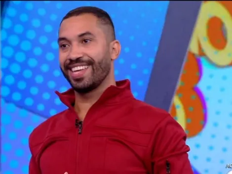 Gil projeta goleada do Leão na semifinal do Pernambucano