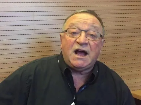 Pedro Ernesto não perdoa Ramírez e detona treinador antes de decisão do Gauchão