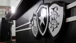 Foto: Vitor Silva/Botafogo