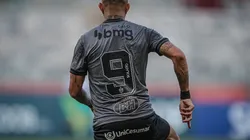 Foto: Pedro Souza / Atlético