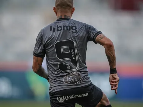 Cuca, Caetano e Tardelli terão peso em arestas para novo contrato no Atlético