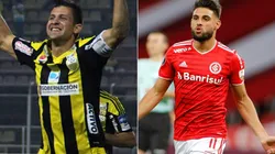 Deportivo Táchira x Inter: saiba onde assistir esse jogo da Libertadores 2021