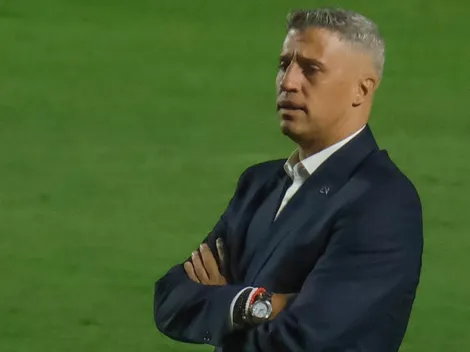 Após o empate no Paulistão, Crespo deixa escapar 'culpado' contra o Mirassol