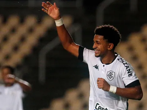 Chamusca mexe no Bota e dá oportunidade para Warley e mais um