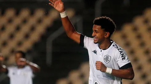 Foto: Vitor Silva/Botafogo/Divulgação