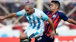 Foto: Rodrigo Valle/Getty Images