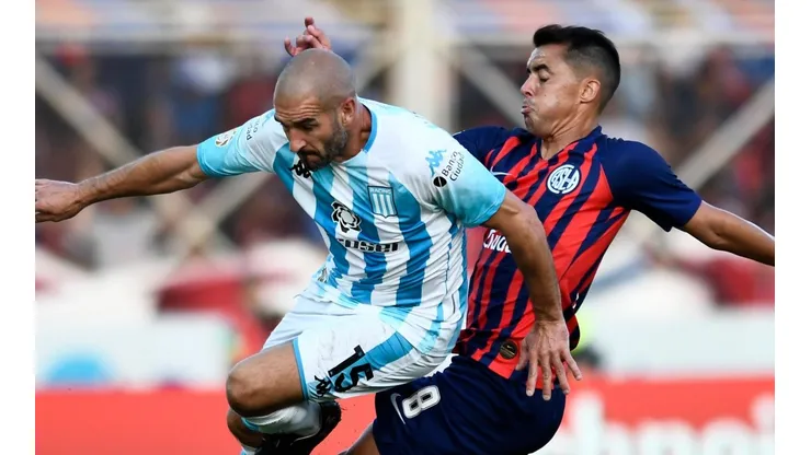 Foto: Rodrigo Valle/Getty Images