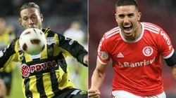 Deportivo Táchira x Inter: data, hora e canal para assistir essa partida da Libertadores 2021