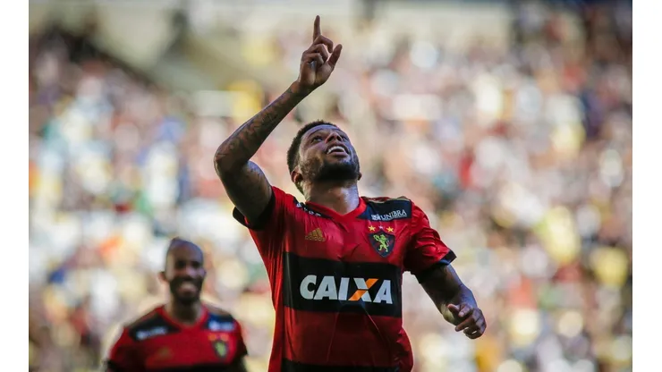 Foto: Luciano Belford/AGIF
