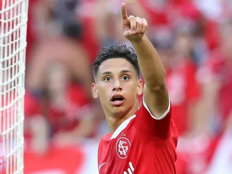 Sarrafiore "complica" Inter em negócio com Brasil de Pelotas; veja detalhes