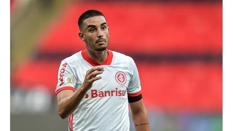 Foto: Thiago Ribeiro/AGIF