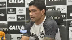 Foto: Flickr Oficial Santos Futebol Clube - autor: Ivan Storti