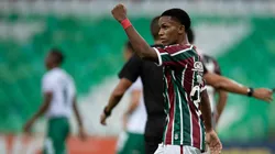 Foto: Jorge Rodrigues/AGIF