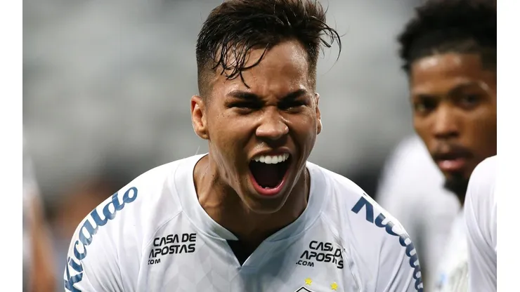 Foto: Diego Vara - Pool/Getty Images