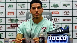 Foto: Mailson Santana/Fluminense