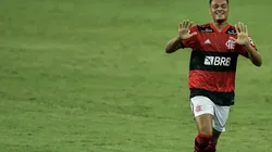 Thiago Ribeiro/AGIF