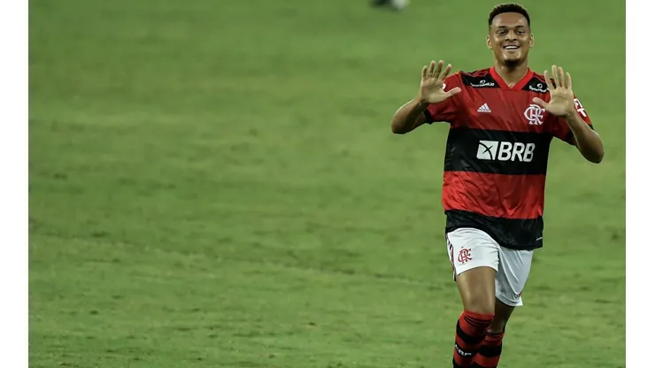 Thiago Ribeiro/AGIF