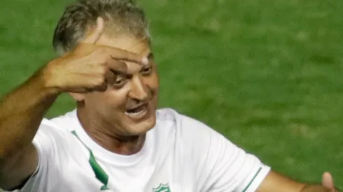 Foto: Rafael Vieira/AGIF