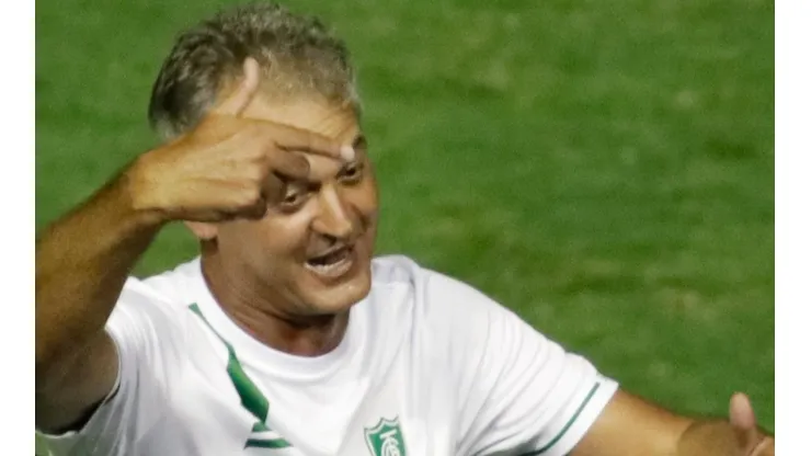 Foto: Rafael Vieira/AGIF