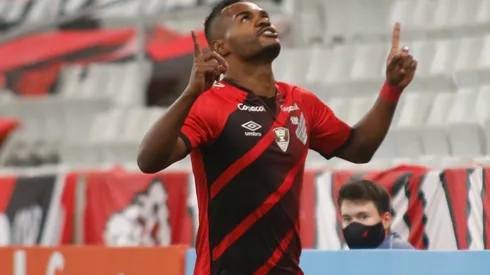 Foto: Gabriel Machado/AGIF