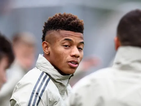 Venda de D. Neres pode ajudar o São Paulo