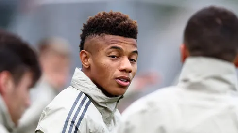 Foto: Dean Mouhtaropoulos/Getty Images