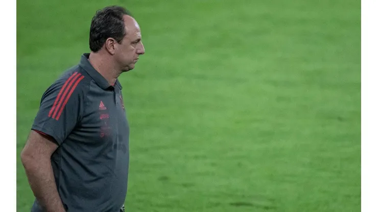 Foto: Alexandre Vidal / Flamengo / Divulgação
