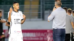 Foto: Rodrigo Coca/Agência Corinthians/Divulgação