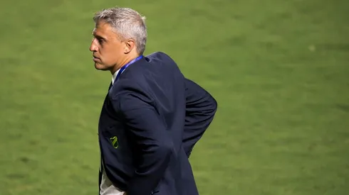 Foto: Jorge Rodrigues/AGIF