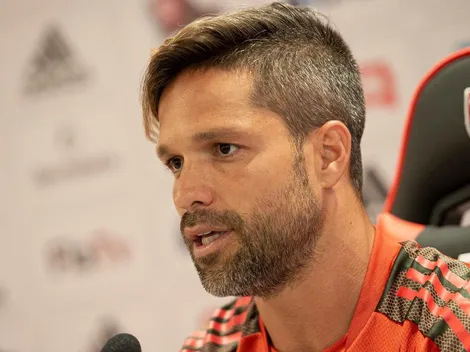 Diego Ribas expõe incômodo com São Paulo e vai além: “Não estamos dando sorte contra eles”
