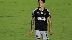 Foto: Thiago Ribeiro/AGIF