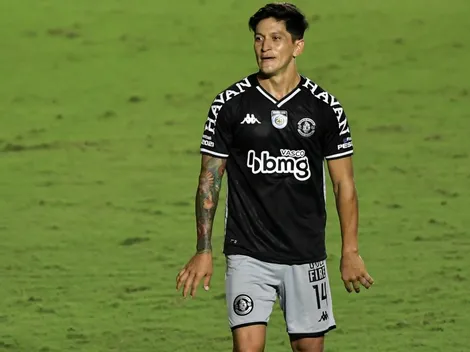 Cano valoriza Taça Rio e fala sobre final do torneio