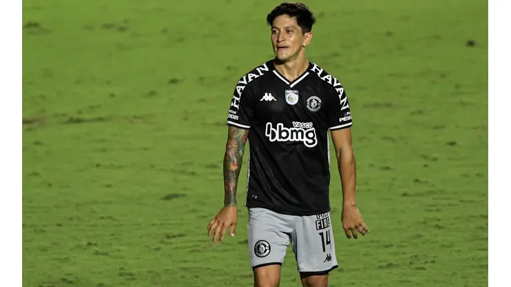 Foto: Thiago Ribeiro/AGIF
