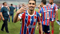 Fotos: Felipe Oliveira / EC Bahia